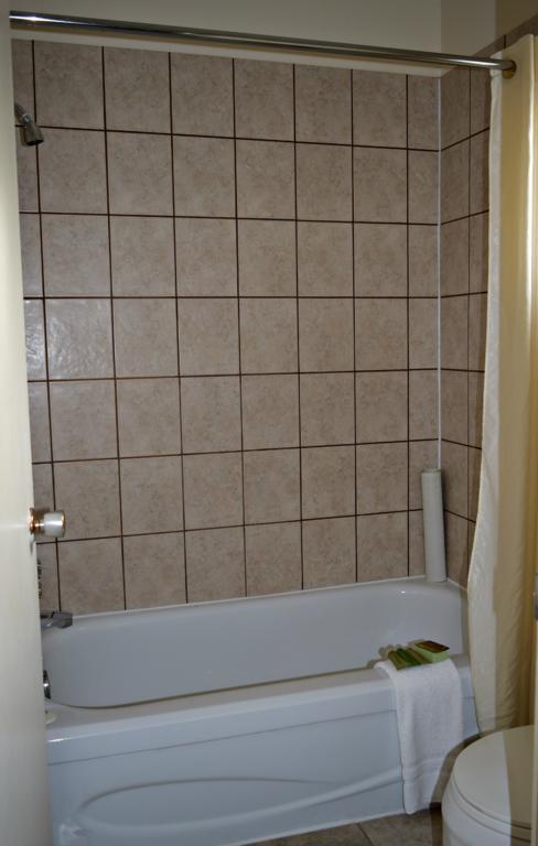 Centre Suite Inns Motel Bonnyville Εξωτερικό φωτογραφία