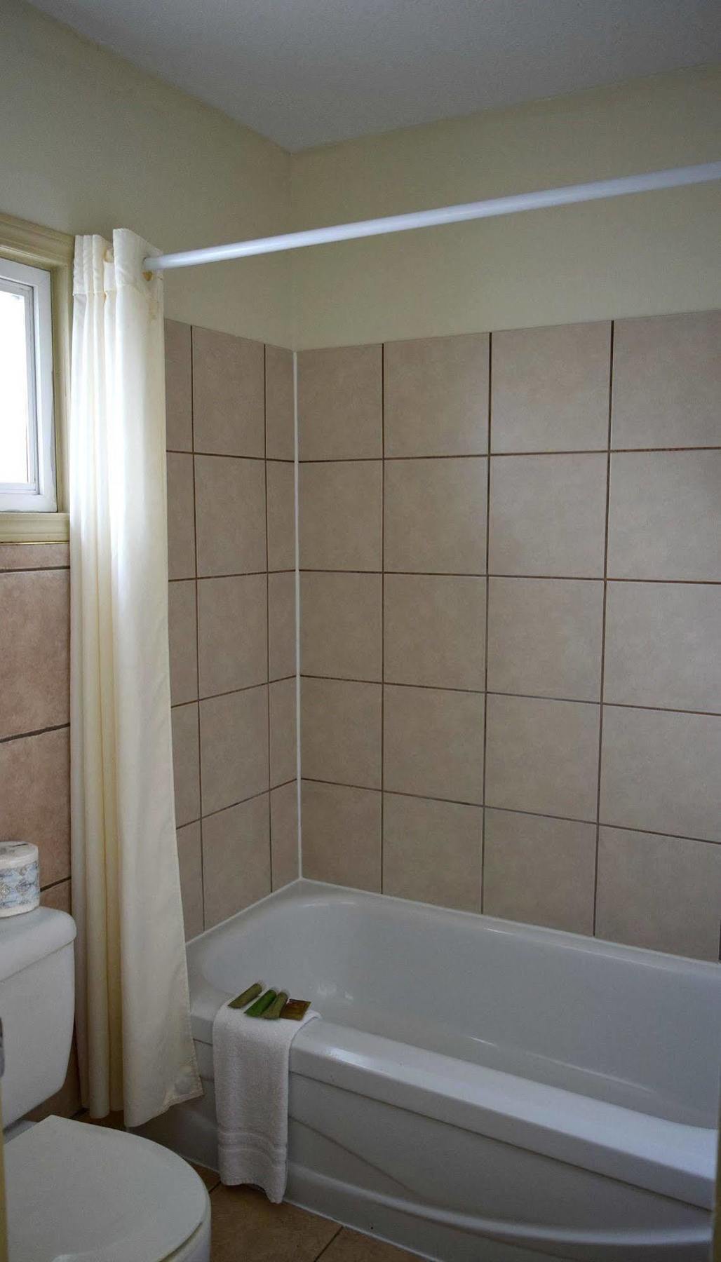 Centre Suite Inns Motel Bonnyville Εξωτερικό φωτογραφία